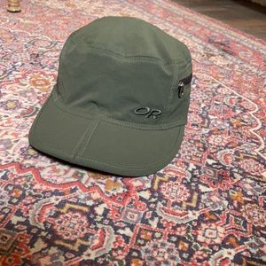OR packable military hat small